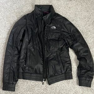 Womens NorthFace jacket